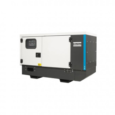 Дизельный генератор Atlas Copco QIS 515